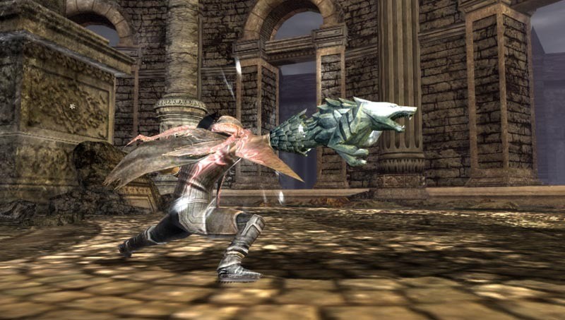 Soul Sacrifice - Imagen 32